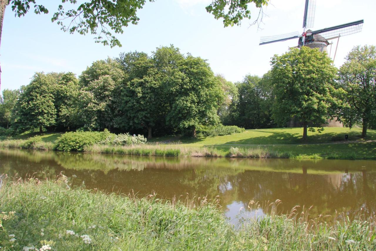 Silly'S Inn Middelburg Esterno foto