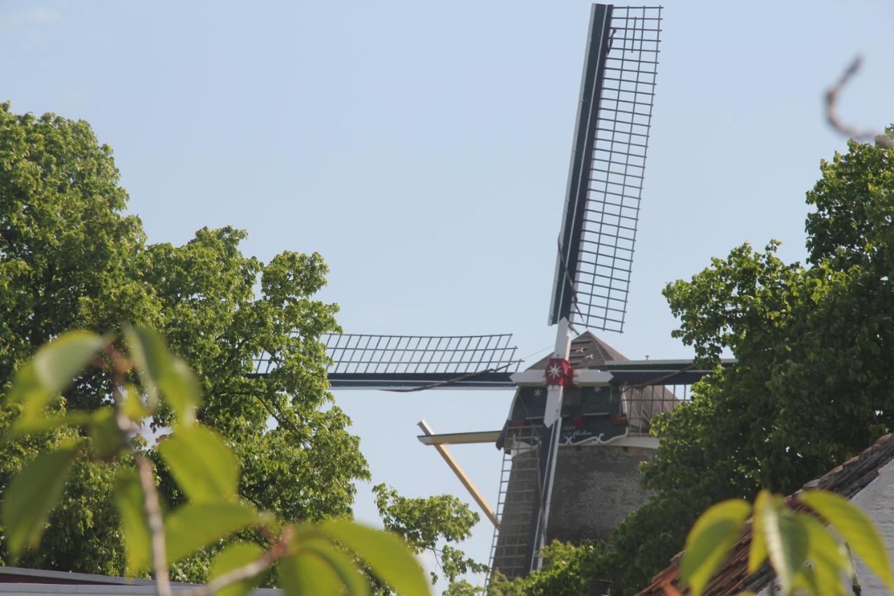 Silly'S Inn Middelburg Esterno foto