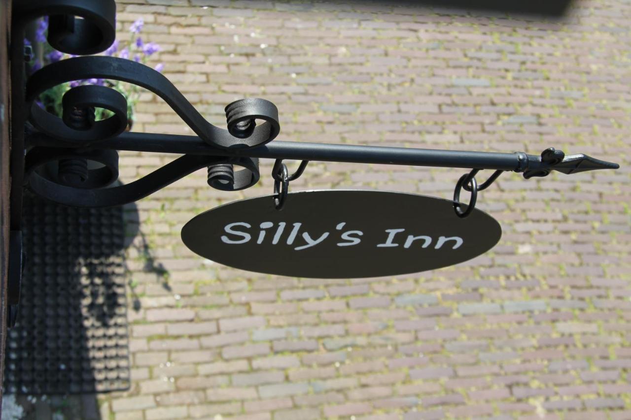 Silly'S Inn Middelburg Esterno foto