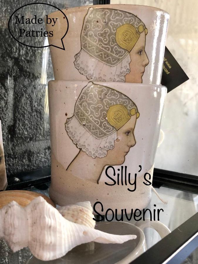 Silly'S Inn Middelburg Esterno foto