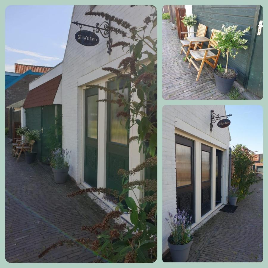 Silly'S Inn Middelburg Esterno foto